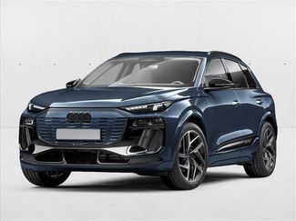 Used 2025 Audi Q6 e-tron Premium Plus w/ Premium Plus video 1