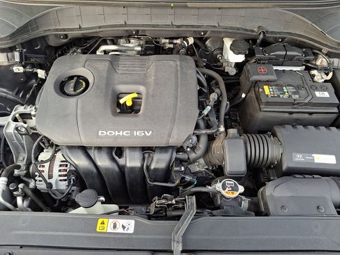 Used 2020 Hyundai Kona SEL image 29