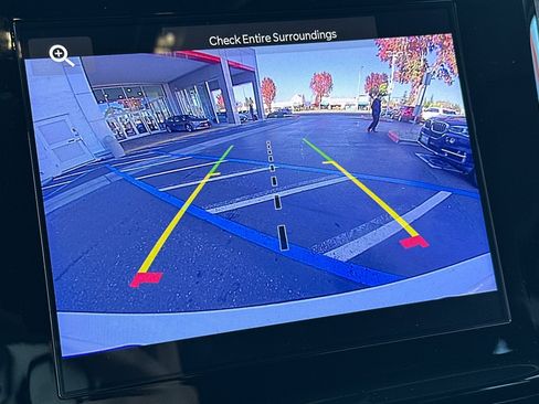 Used 2023 Jeep Grand Cherokee L Laredo image 23