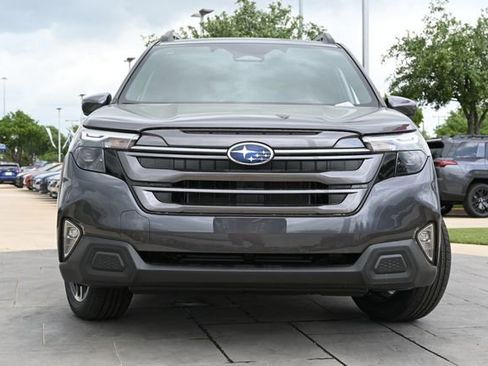 New 2026 Subaru Forester Premium AWD/4WD image 8