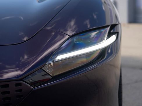 Used 2024 Ferrari Roma Spider image 16