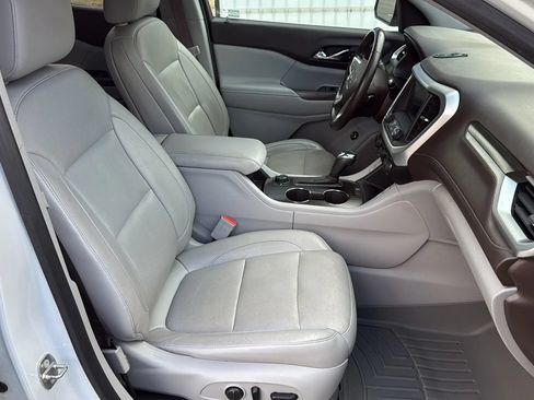 Used 2018 GMC Acadia SLT AWD/4WD image 29
