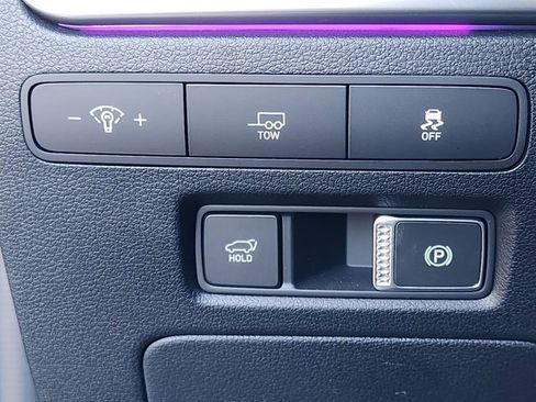 Used 2025 Hyundai Palisade Calligraphy image 22