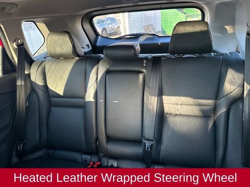 Used 2023 Nissan Rogue SV w/ SV Premium B Package image 21