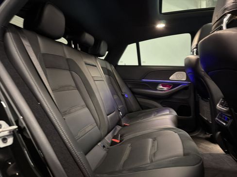 Certified 2022 Mercedes-Benz GLE 53 AMG 4MATIC Coupe image 29