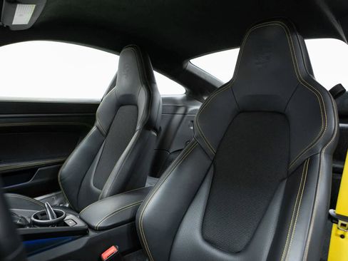 Certified 2022 Porsche 911 GT3 RWD image 5