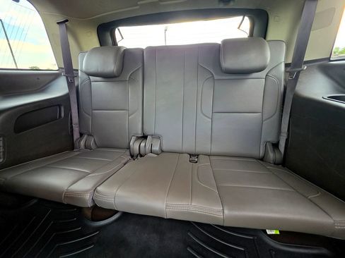 Used 2017 GMC Yukon Denali AWD/4WD image 61