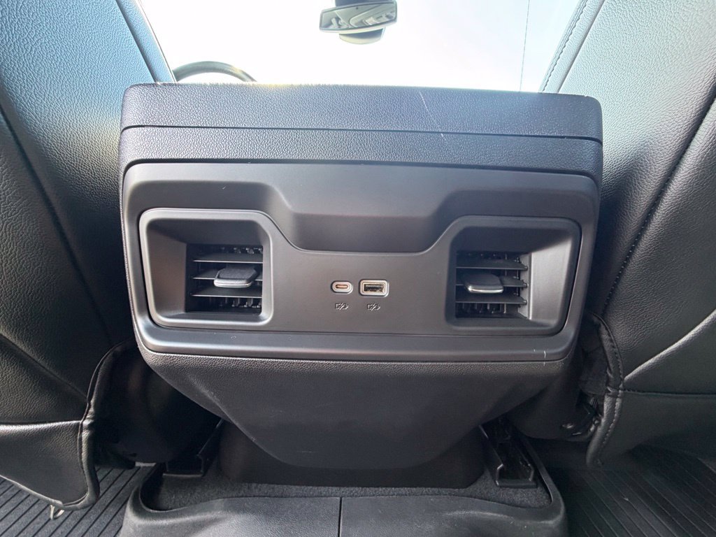 Used 2023 Chevrolet Silverado 1500 RST AWD/4WD image 7
