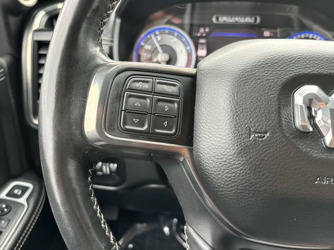 Certified 2019 RAM 3500 Limited image 15