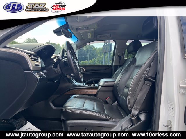 Used 2018 GMC Yukon Denali RWD image 10