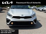 Used 2021 Kia Forte LXS image 2