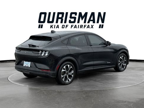 Used 2024 Ford Mustang Mach-E Select w/ Comfort Package Lite image 5