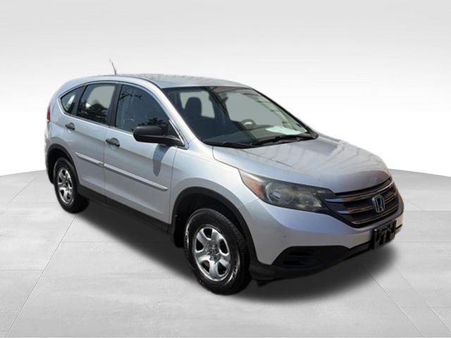Used 2013 Honda CR-V LX image 23