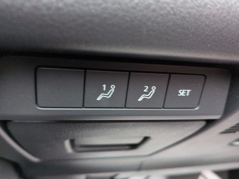 Used 2025 MAZDA CX-30 AWD 2.5 S w/ Preferred Package image 16