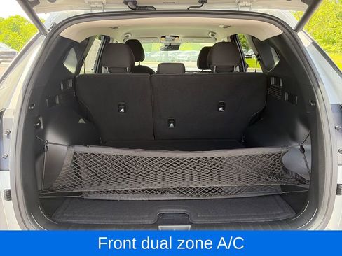 Used 2024 Hyundai Tucson SEL AWD/4WD image 8