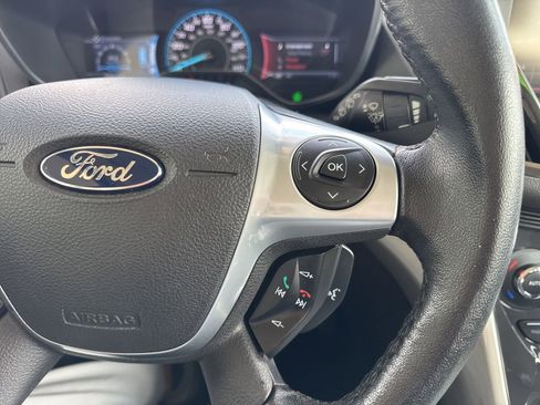 Used 2014 Ford C-MAX Energi SEL w/ Equipment Group 303A image 24