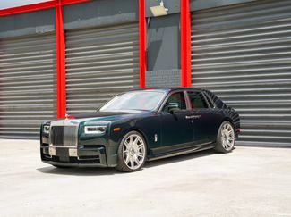 Used 2022 Rolls-Royce Phantom Sedan RWD video 1