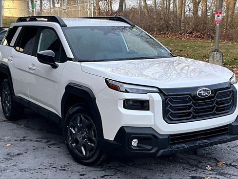 New 2026 Subaru Outback Premium image 10