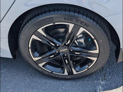 Used 2023 Kia K5 GT-Line w/ GT-Line Premium Package FWD image 22