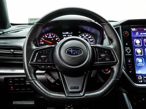 Used 2022 Subaru WRX Premium AWD/4WD image 22