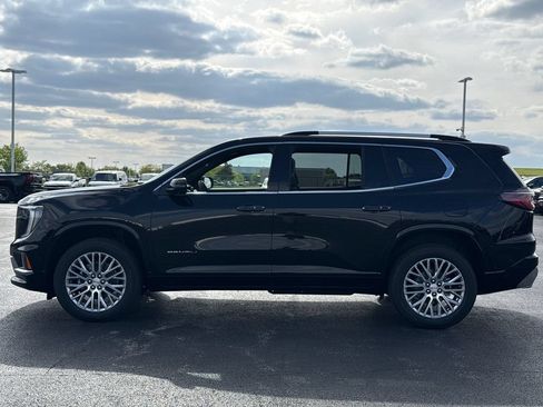 New 2026 GMC Acadia Denali w/ Super Cruise Package AWD/4WD image 7