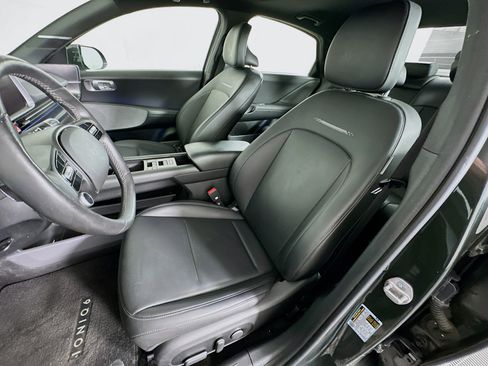 Used 2023 Hyundai Ioniq 6 Limited image 13