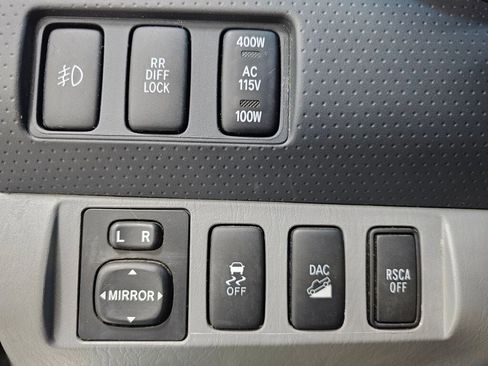 Used 2009 Toyota Tacoma 4x4 Access Cab V6 image 28