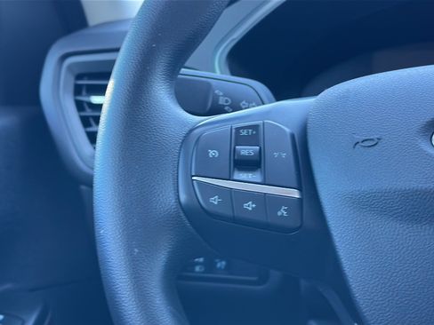 Used 2025 Ford Escape Active image 29