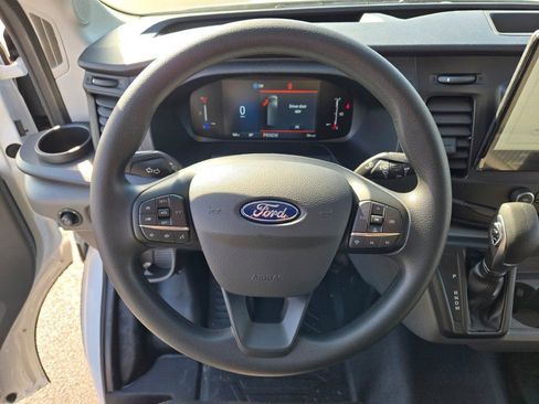 New 2026 Ford Transit 250 148 Medium Roof image 21