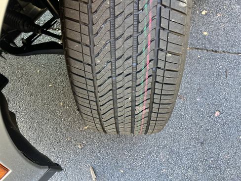 New 2026 Chevrolet Suburban LT w/ Comfort Package image 34