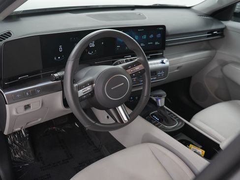 Used 2024 Hyundai Kona SEL AWD/4WD image 22