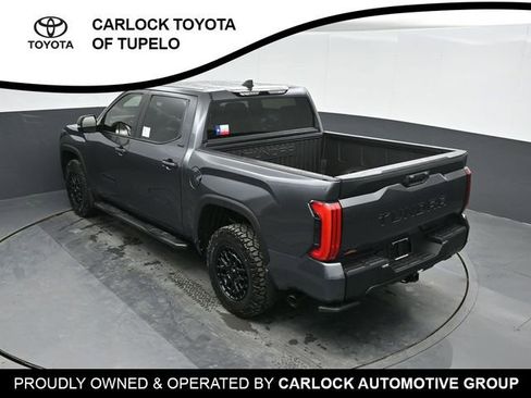 Used 2026 Toyota Tundra SR5 w/ SR5 Convenience Package AWD/4WD image 52