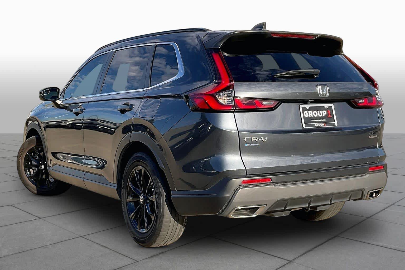Used 2023 Honda CR-V Sport image 12