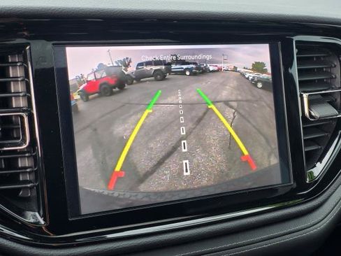 Used 2021 Dodge Durango GT AWD/4WD image 17