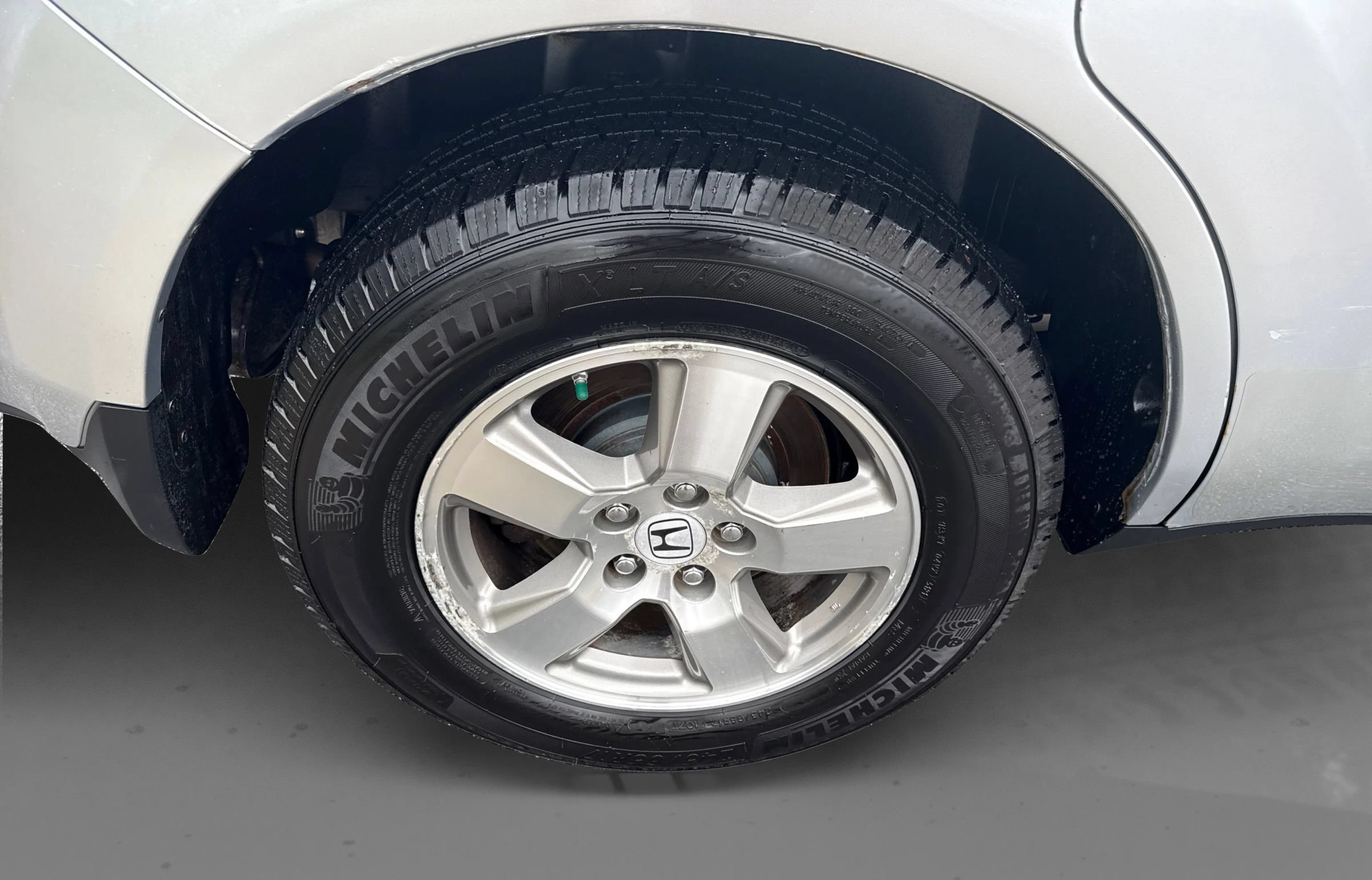 Used 2010 Honda Pilot EX image 23