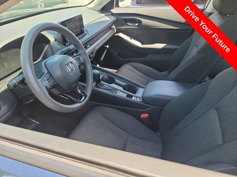 Used 2024 Honda Accord EX image 3