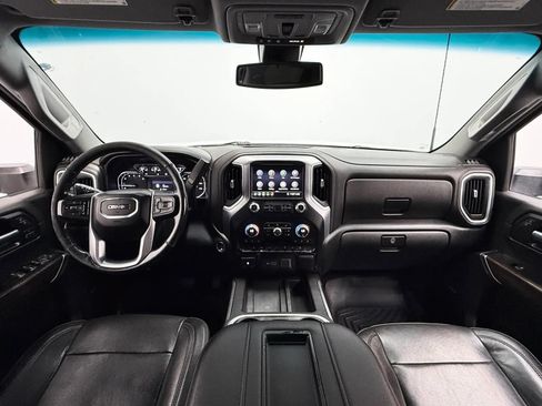Used 2020 GMC Sierra 2500 SLT w/ SLT Premium Plus Package AWD/4WD image 16