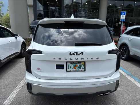 Certified 2023 Kia Telluride S FWD image 14