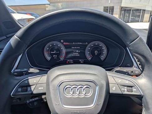 Used 2021 Audi Q5 2.0T Premium Plus AWD/4WD image 30