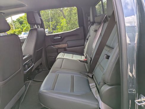 Used 2020 GMC Sierra 1500 Denali w/ Denali Premium Package image 13