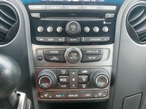 Used 2012 Honda Pilot EX-L image 23
