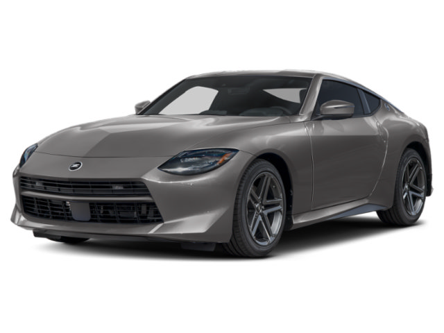 New 2027 Nissan Z Sport RWD image 1