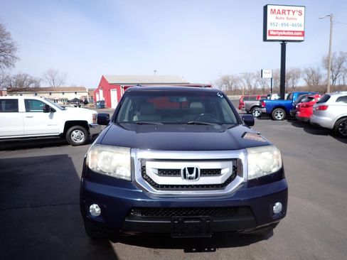 Used 2011 Honda Pilot EX-L image 2