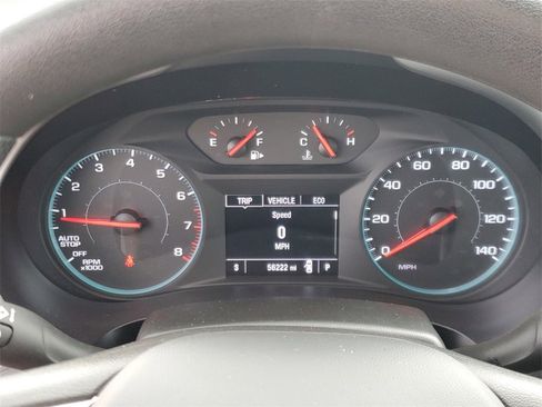 Used 2023 Chevrolet Malibu LT image 22