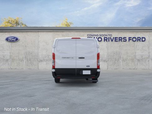 New 2026 Ford Transit 150 image 5