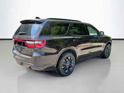 New 2026 Dodge Durango GT AWD/4WD image 6