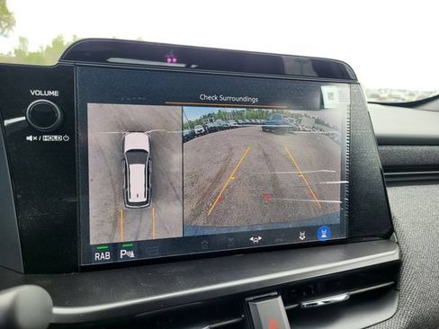 New 2026 Subaru Outback Limited XT AWD/4WD image 26