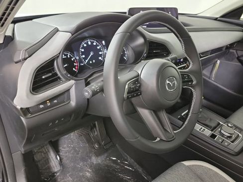 New 2026 MAZDA CX-30 Aire Edition AWD/4WD image 25
