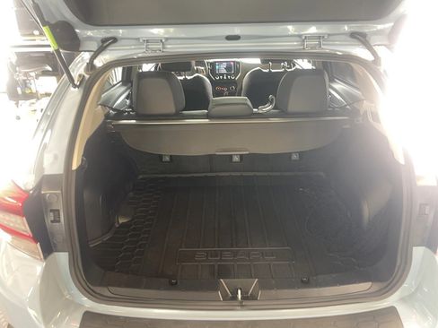 Used 2023 Subaru Crosstrek 2.5i Limited image 25
