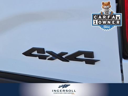 Used 2026 RAM 2500 Big Horn image 31